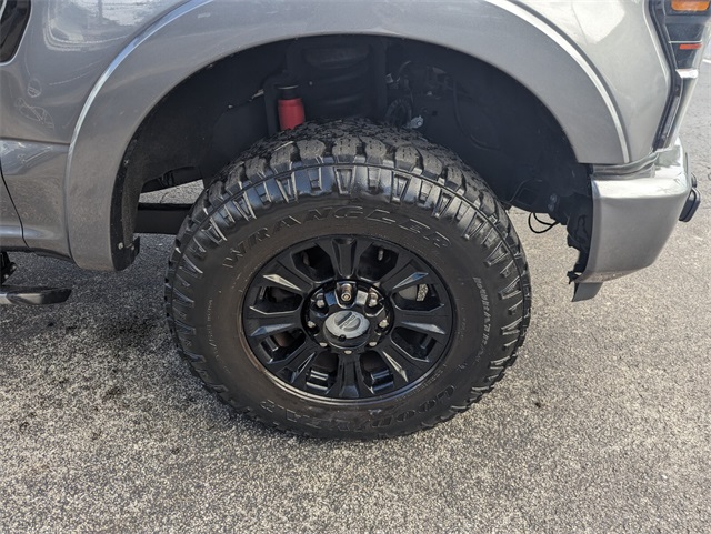 2021 Ford F-350 photo 19