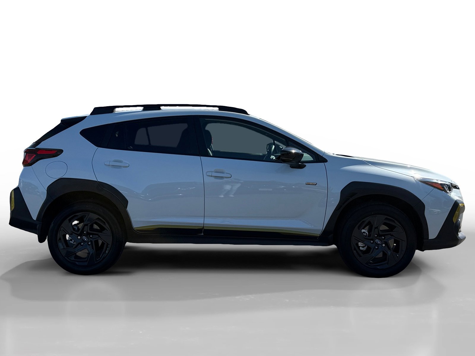 2024 Subaru Crosstrek Sport photo 2