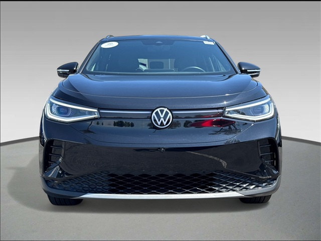 Certified 2023 Volkswagen ID.4 PRO S with VIN 1V2FMPE80PC011125 for sale in San Juan Capistrano, CA