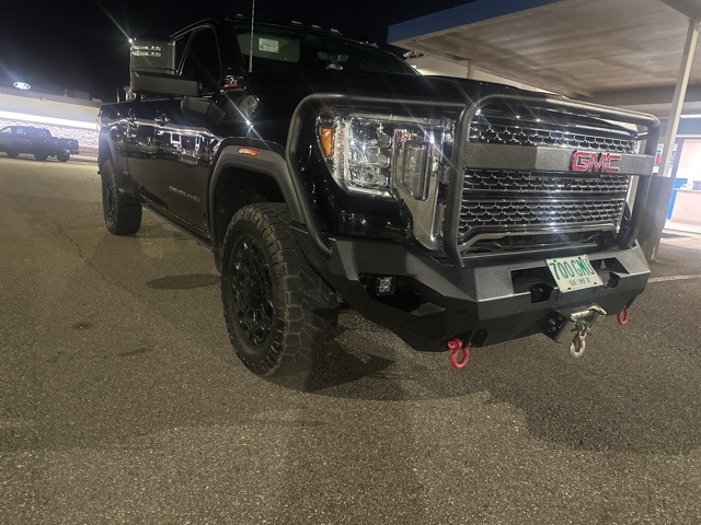 2020 GMC Sierra 2500 Denali HD Denali's photo