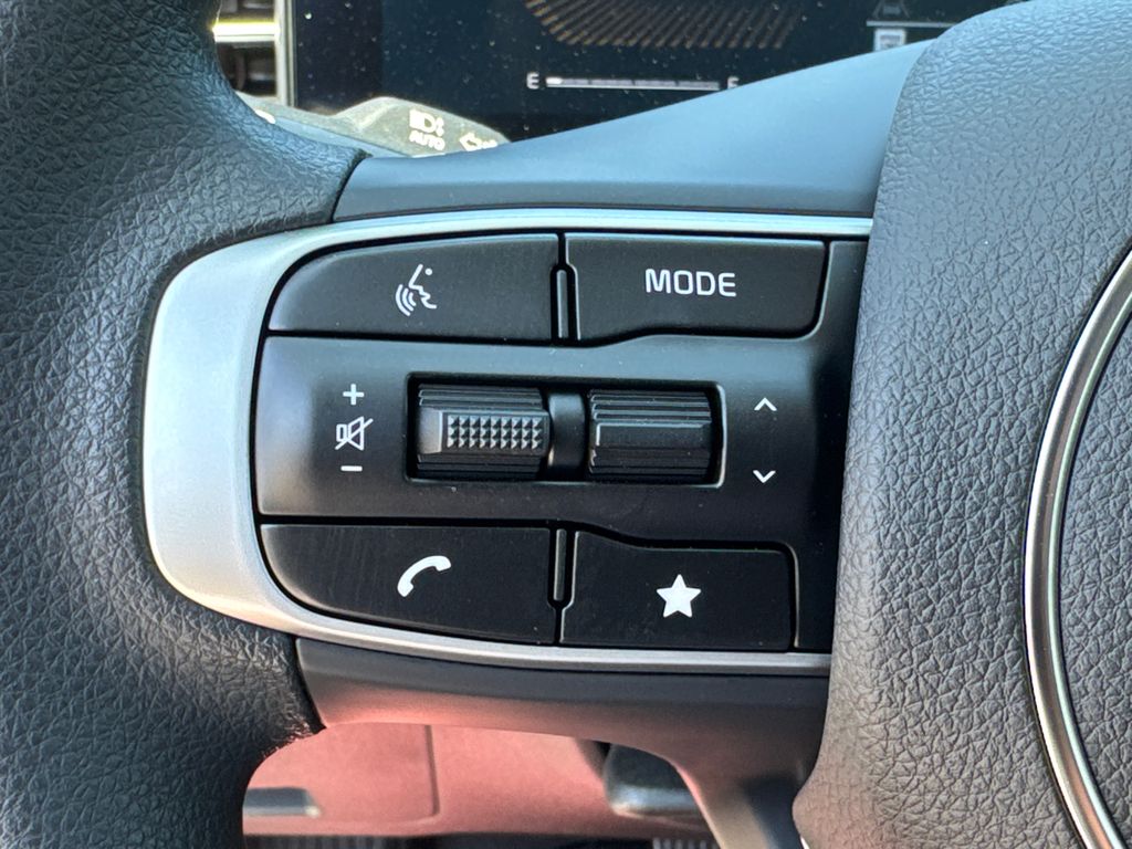 2026 Kia K5 LXS photo 21