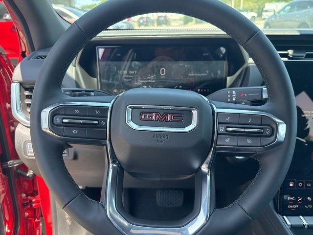 2026 Gmc Terrain Elevation photo 12