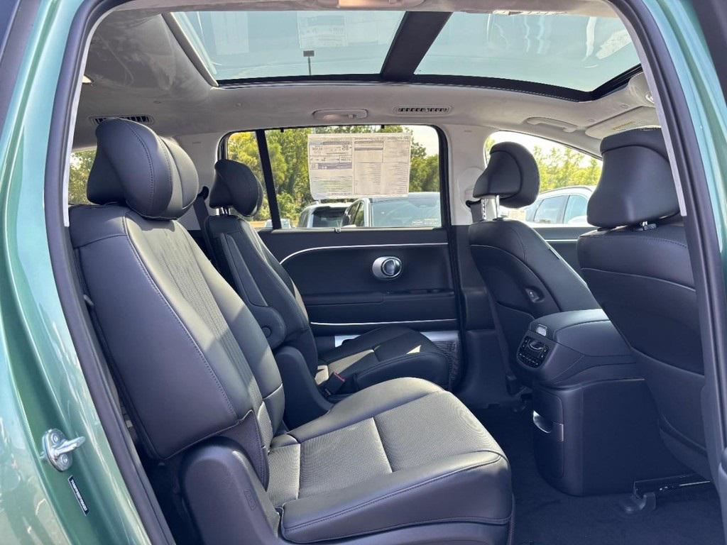 2026 Hyundai Ioniq photo 5