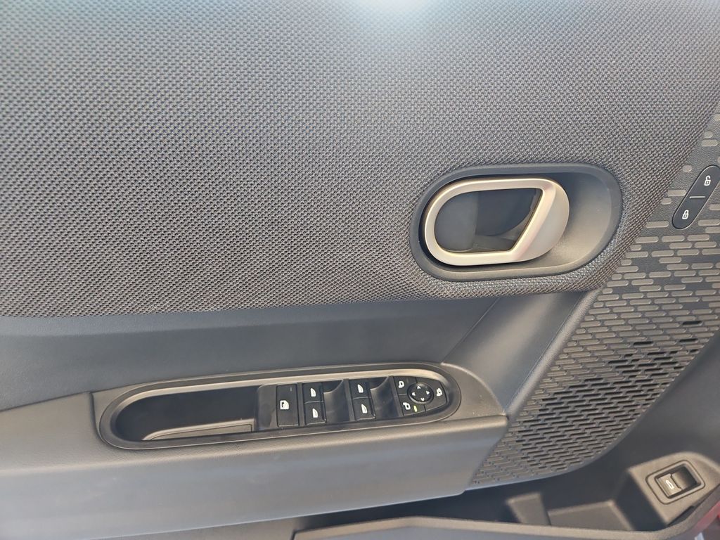 2025 Mini Cooper 4 Door Hardtop Signature photo 11