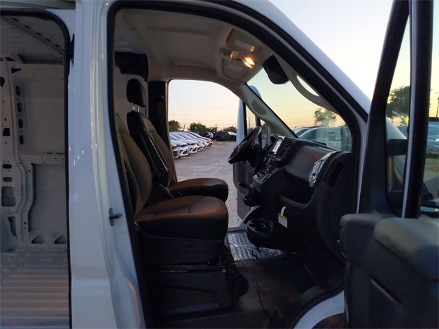 2026 Ram ProMaster 1500 Cargo Van photo 24