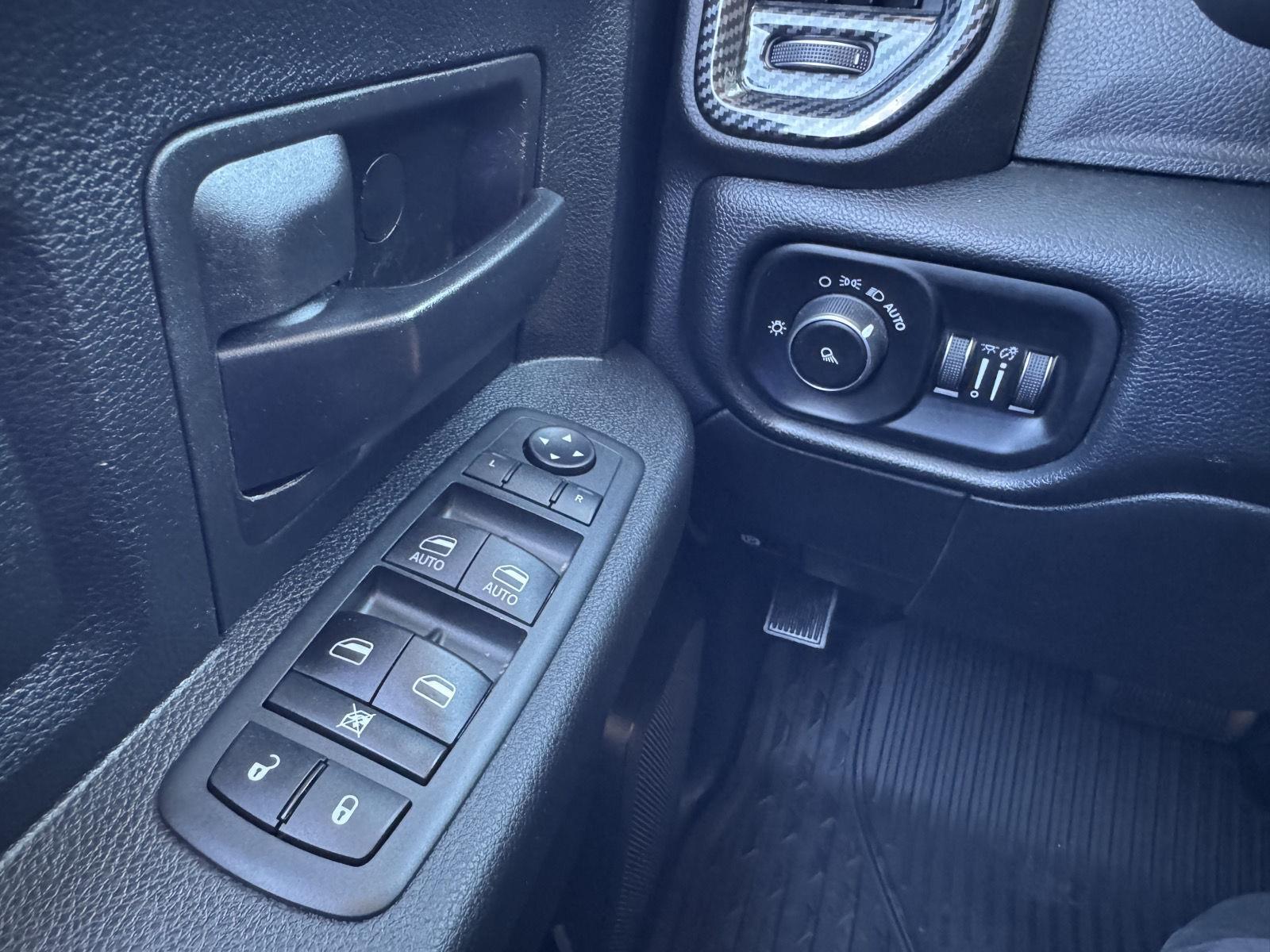 2020 Ram 2500 Tradesman photo 10