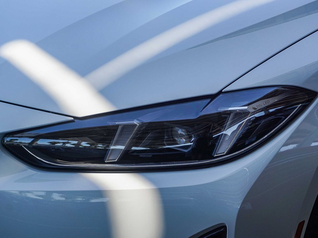 2025 Bmw i4 eDrive40 photo 4