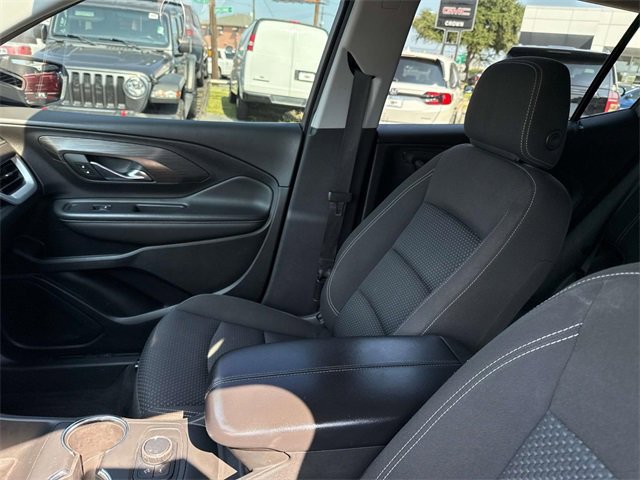 2023 Gmc Terrain SLE photo 14