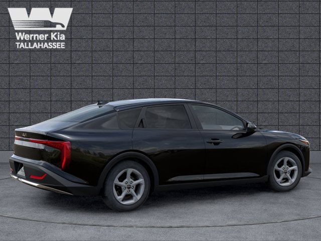 2025 Kia K4 LXS photo 7