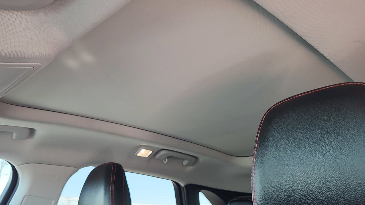2022 Ford Escape SEL photo 10