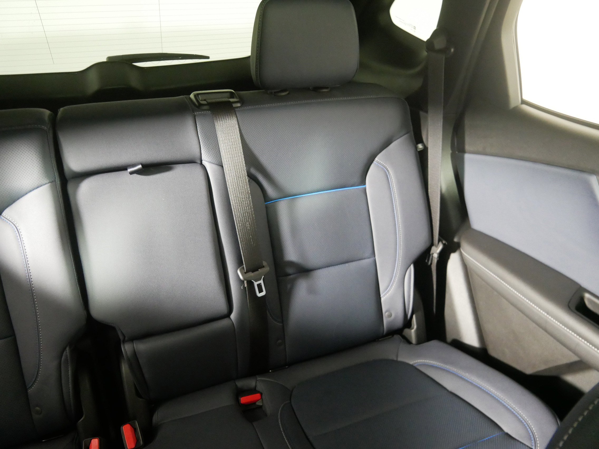 2024 Chevrolet Blazer RS photo 14