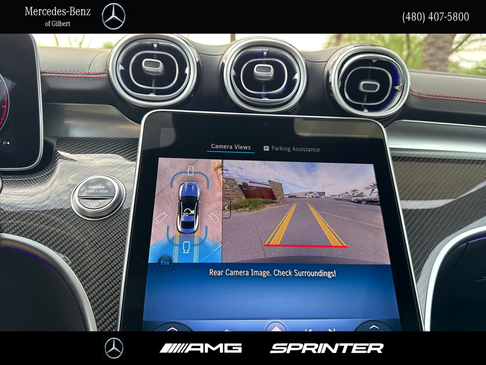 2026 Mercedes Benz CLE AMG 53 4MATIC photo 24