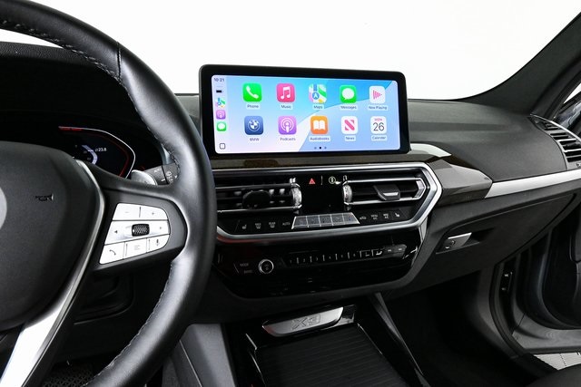 2024 Bmw X3 sDrive30i photo 12