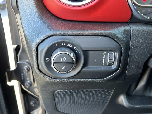 2023 Jeep Gladiator Rubicon photo 26
