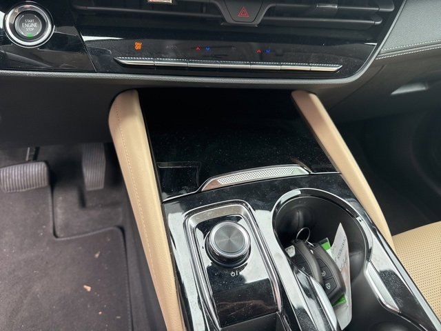 2025 Buick Envision Preferred photo 19