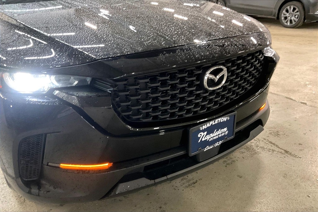 2023 MAZDA CX-50 - Image 29