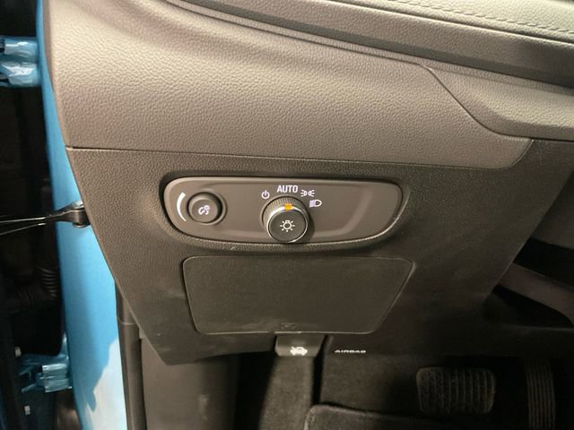 2026 Buick Encore GX Sport Touring photo 16