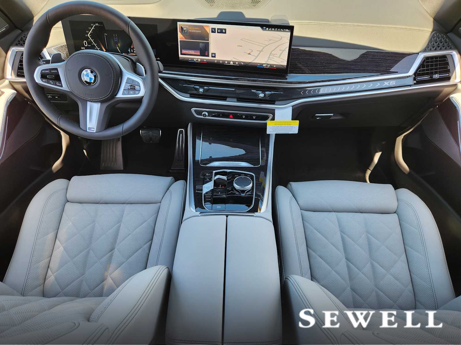 2026 Bmw X5 sDrive40i photo 4