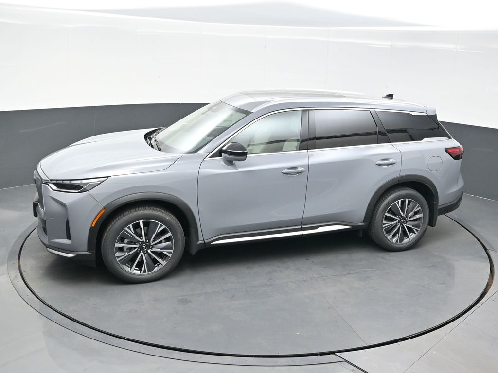 2026 Infiniti QX60 Luxe photo 30