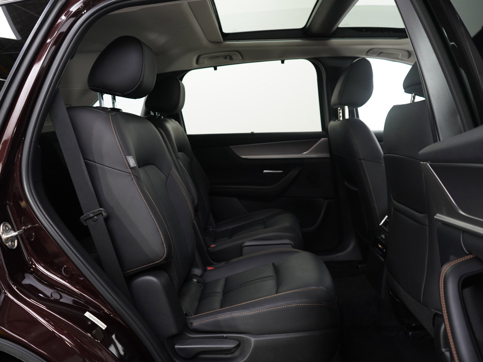 2024 Mazda CX-90 Premium photo 9