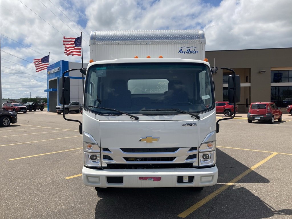 2024 Chevrolet Silverado 3500HD photo 10