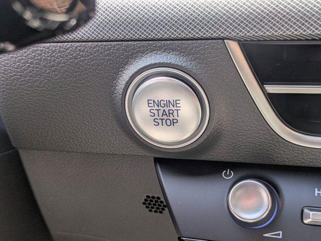 2025 Hyundai Sonata SE photo 21