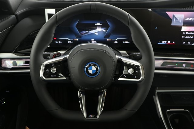 2025 Bmw i7 xDrive60 photo 16
