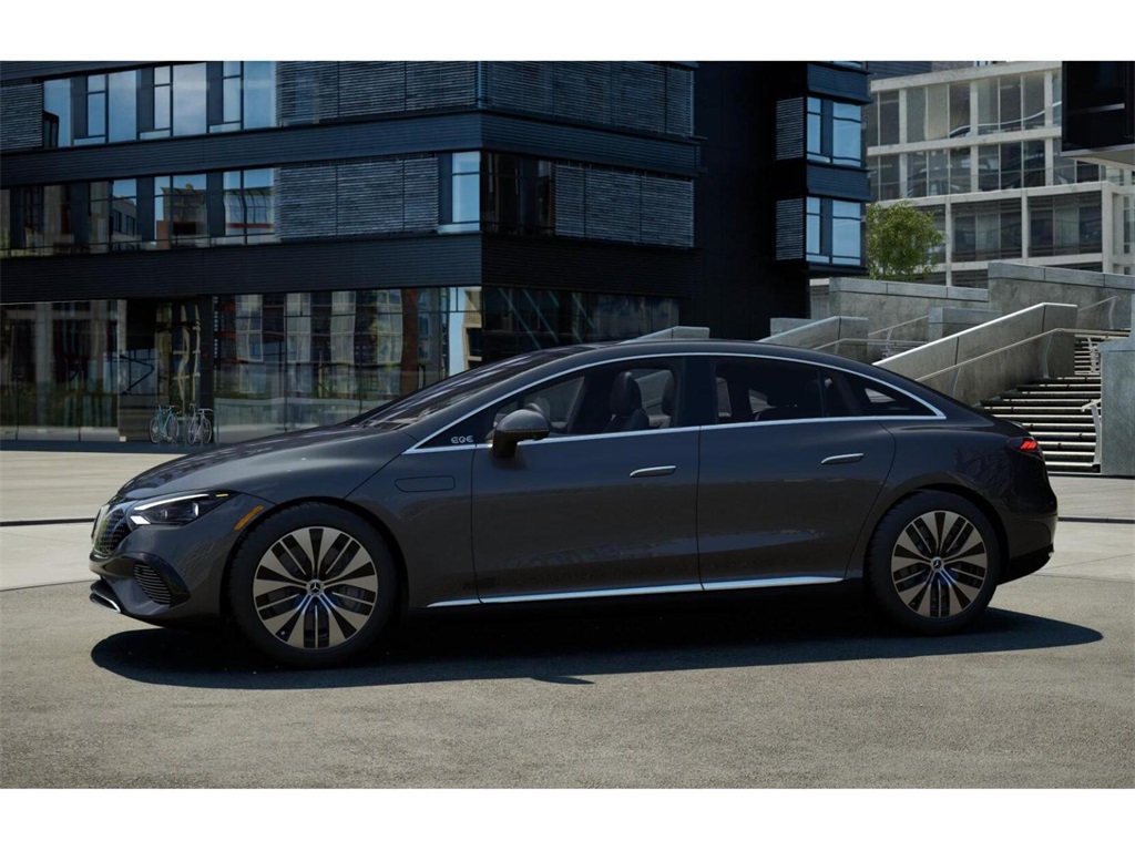 2024 Mercedes Benz EQE-Class Sedan photo 35
