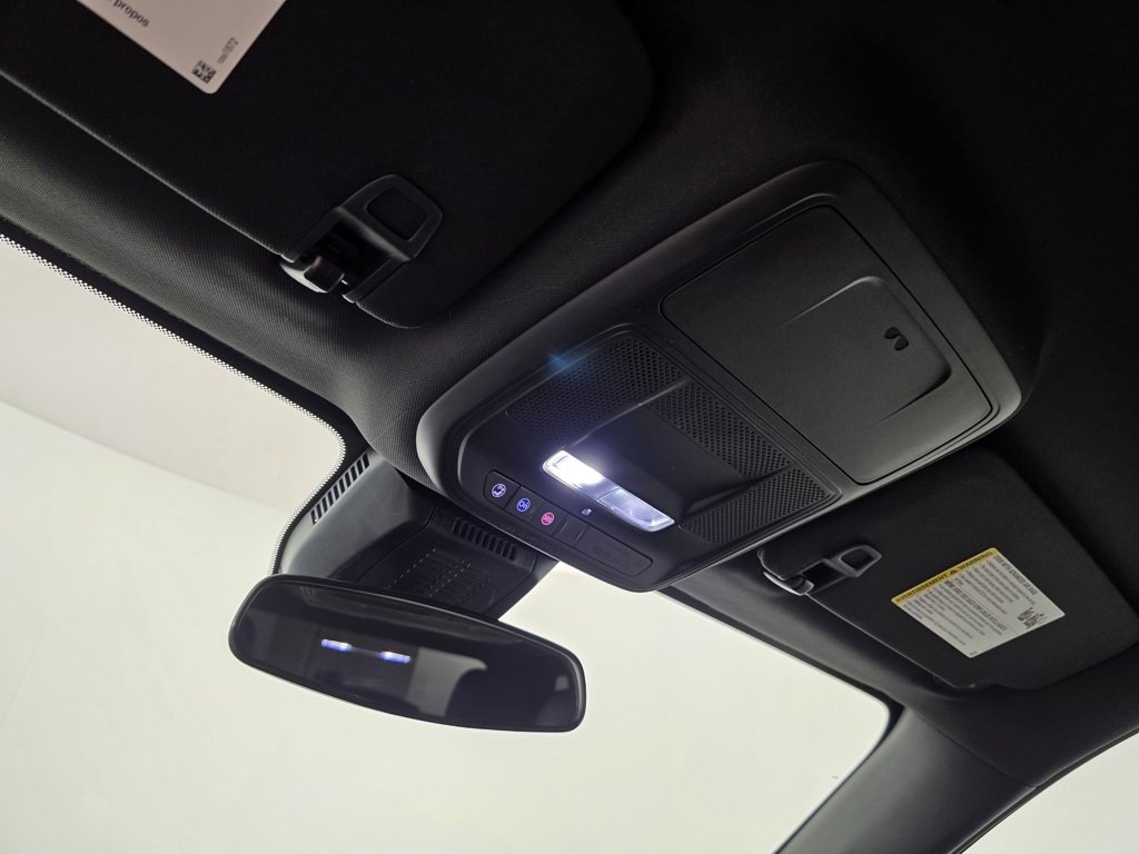 2026 Gmc Terrain Elevation photo 42