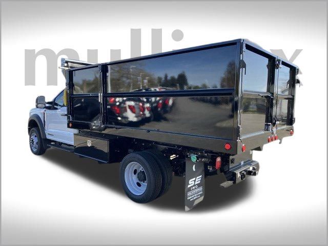 2024 Ford F-450 photo 4