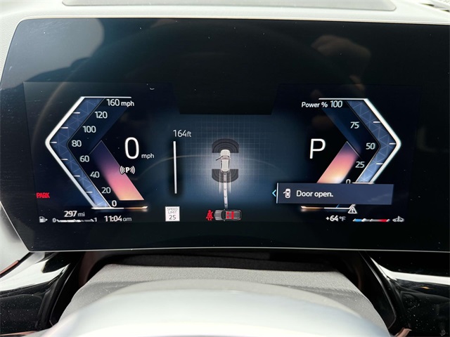 2025 Bmw X1 XDrive28i photo 14