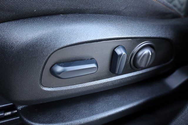 2024 Chevrolet Equinox LT photo 40