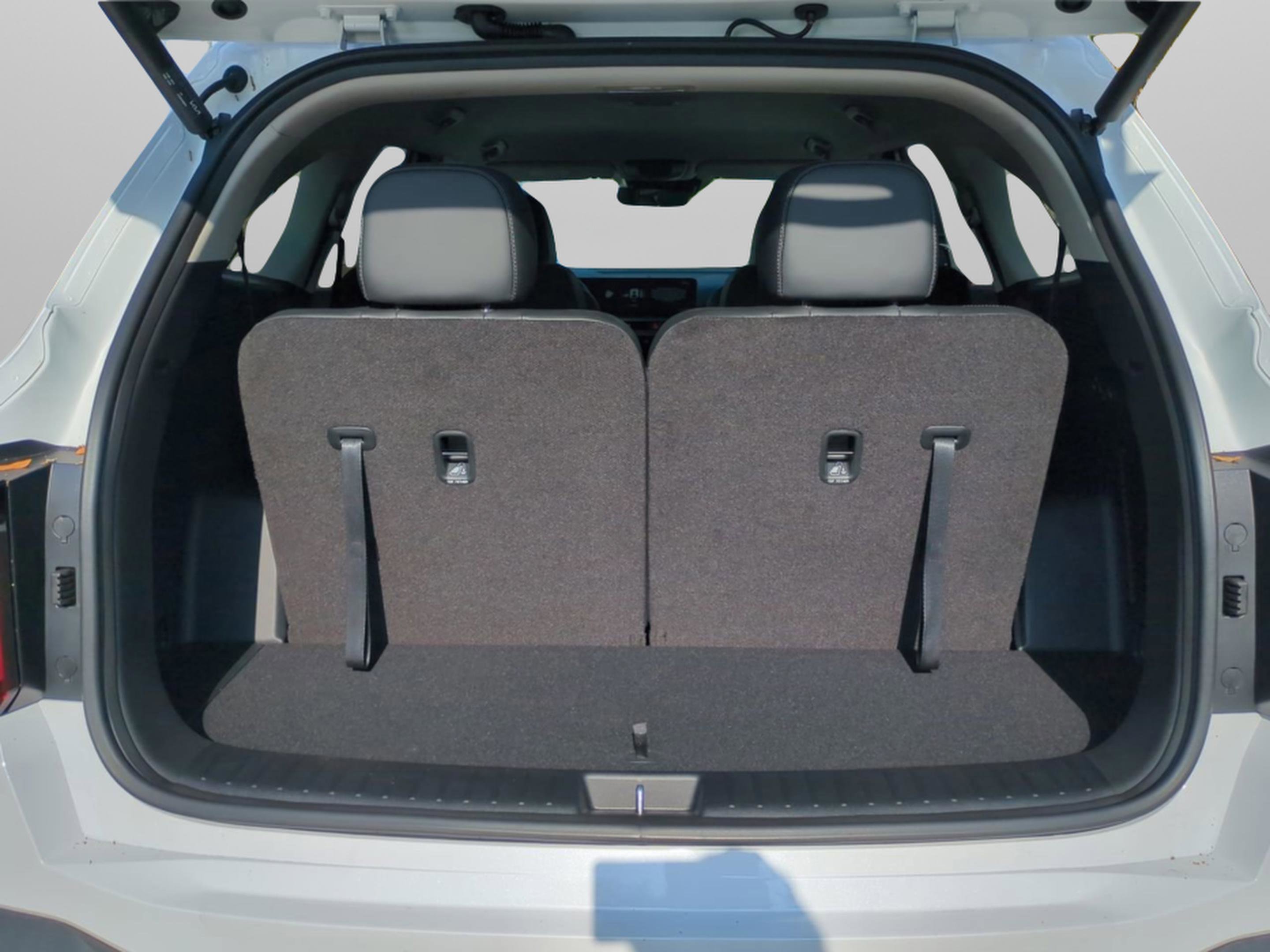2025 Kia Sorento EX photo 30