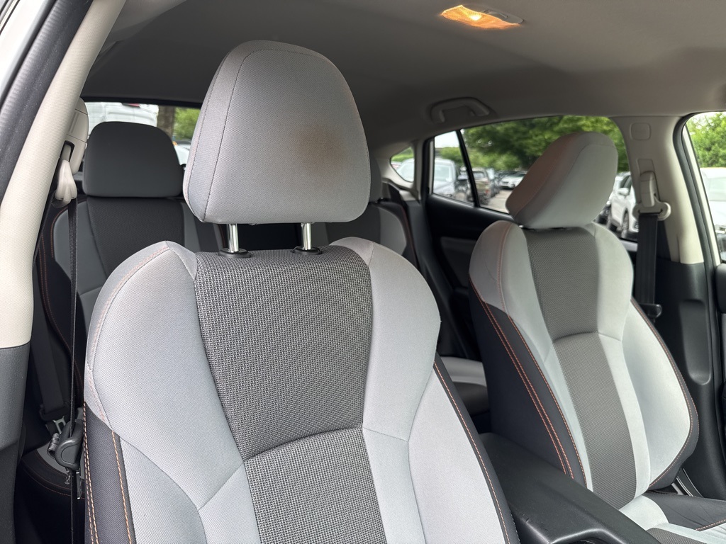 2023 Subaru Crosstrek Premium photo 28