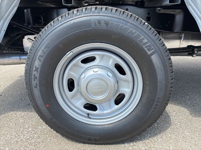 2026 Ford F-250 photo 14
