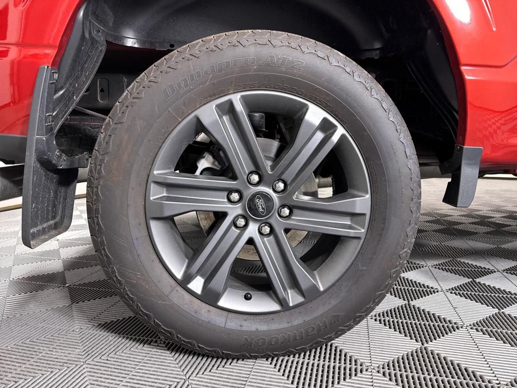 2023 Ford F-150 XLT photo 25