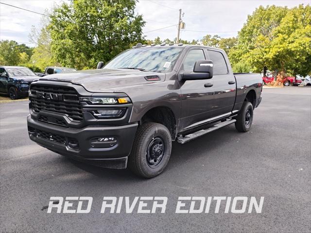 2026 RAM Ram 2500 Pickup Tradesman