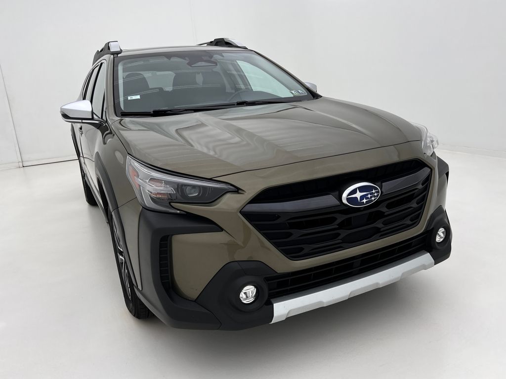 2024 Subaru Outback Touring photo 6