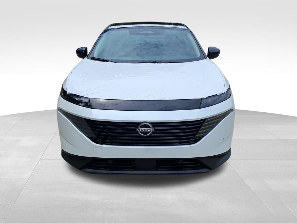2025 Nissan Murano SL photo 8