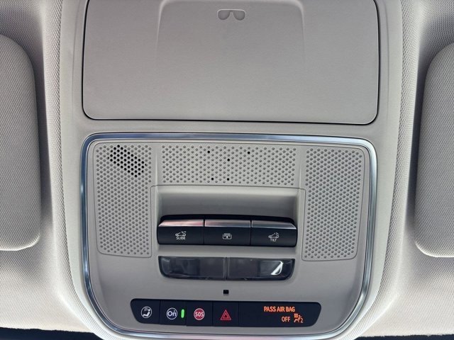 2026 Gmc Terrain Denali photo 5