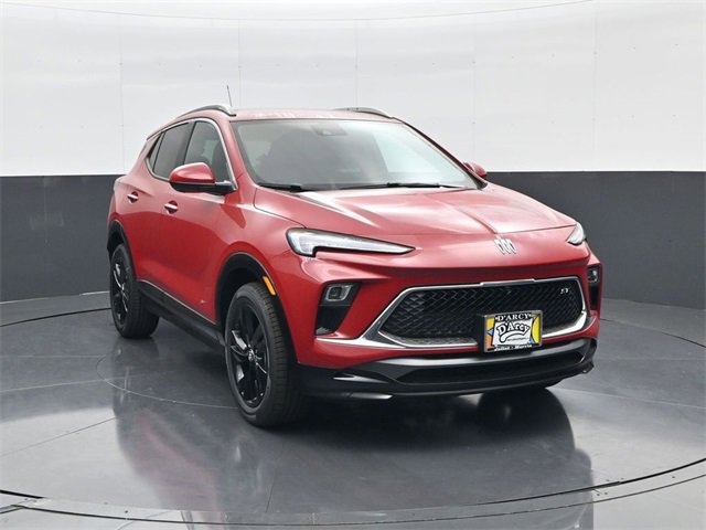 2026 Buick Encore GX Sport Touring photo 2