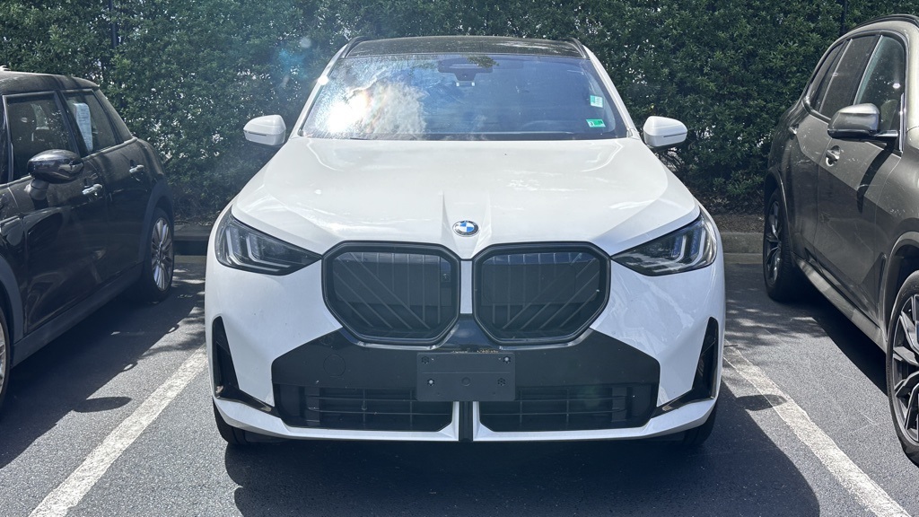 2025 Bmw X3 30x Drive photo 3