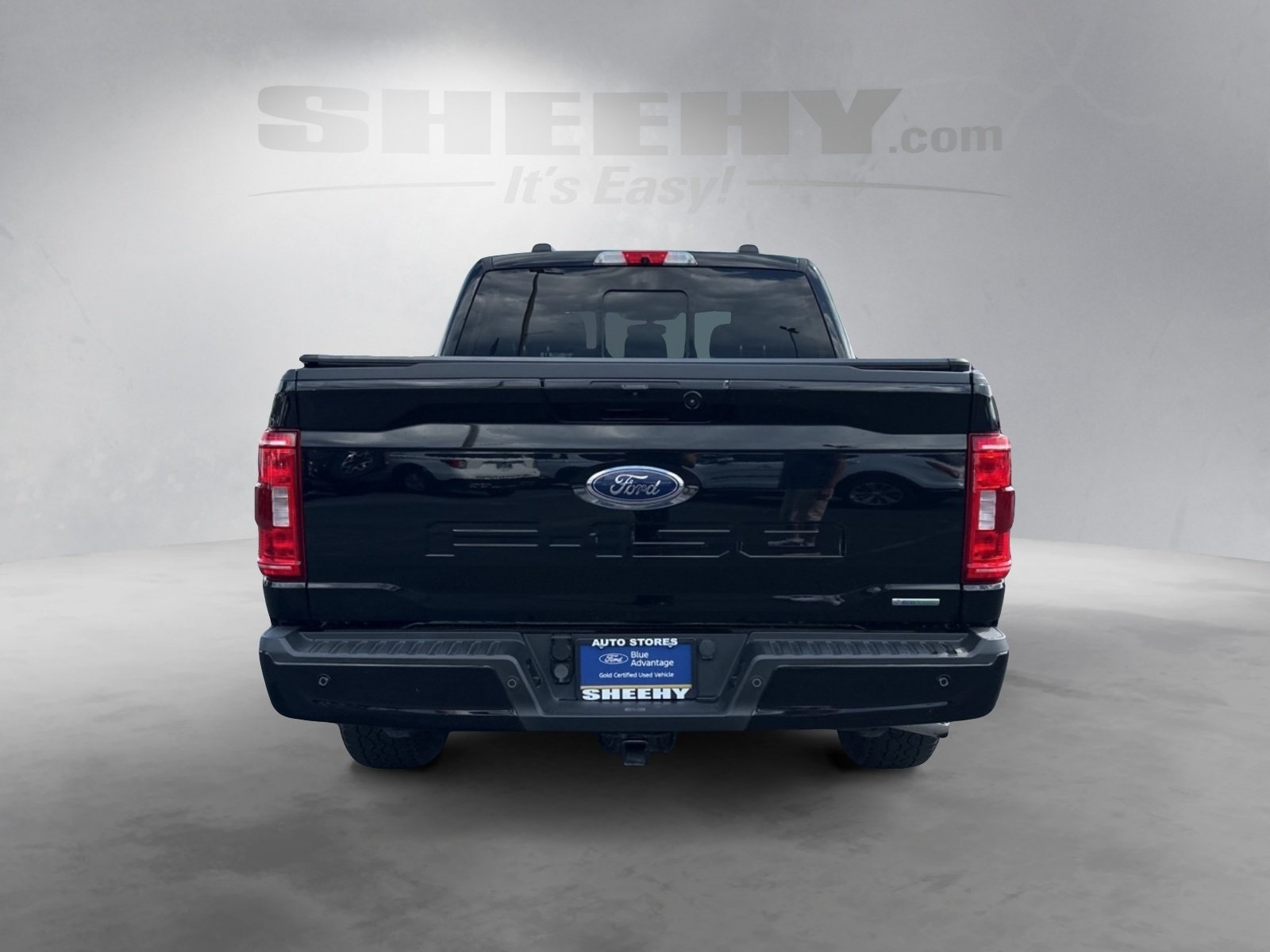 2021 Ford F-150 XLT photo 6