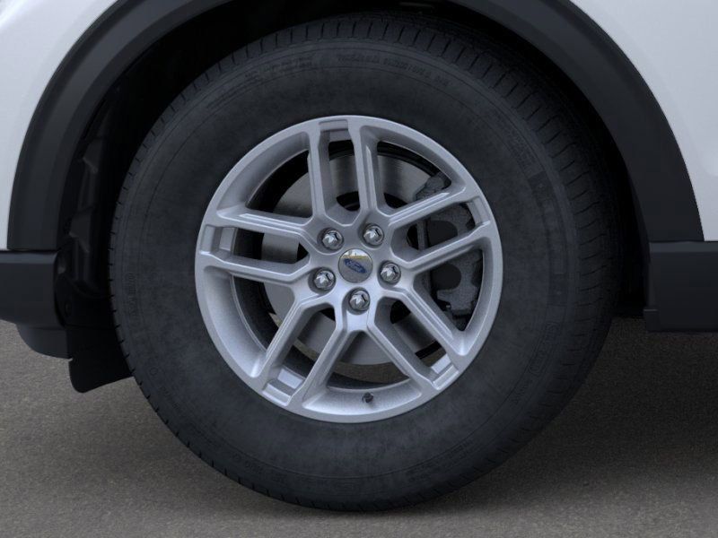 2025 Ford Explorer photo 19