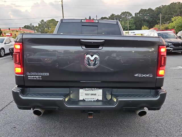 2022 Ram 1500 Laramie photo 17