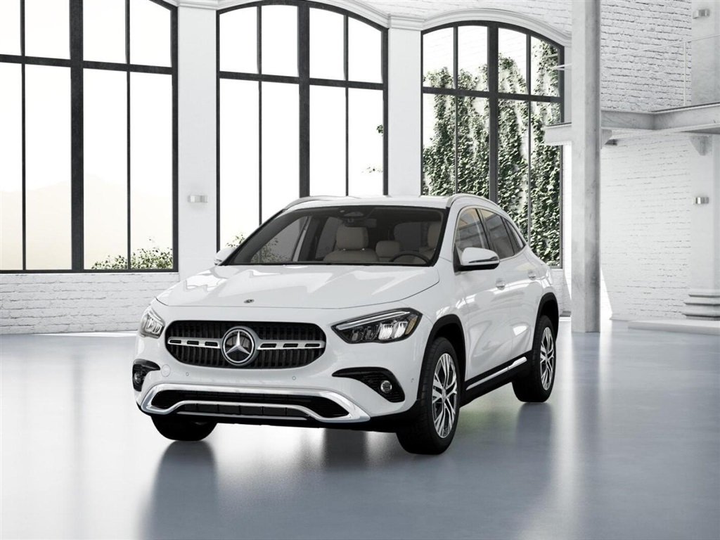 2025 Mercedes Benz GLA 250 4MATIC photo 38