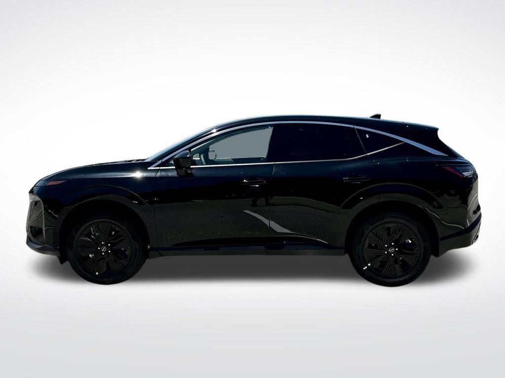 2025 Nissan Murano SV photo 3