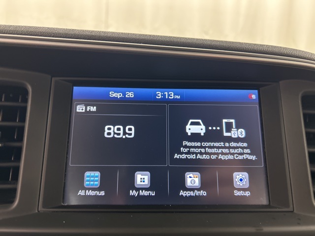 2020 Hyundai Elantra Value Edition photo 12
