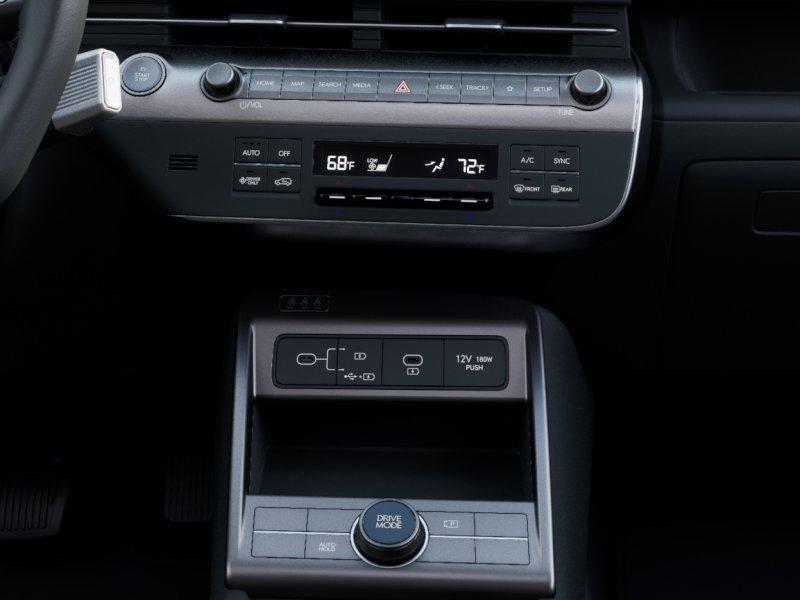 2025 Hyundai Kona Electric SE photo 27