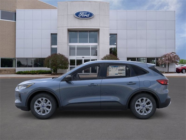 2025 Ford Escape Active photo 2